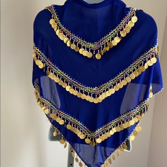 Scarf - Picture 2 of 7